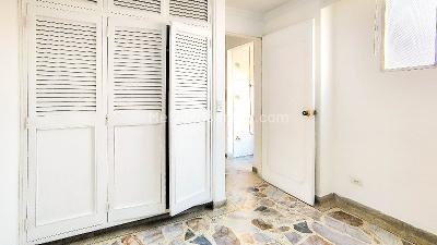 Apartaestudio en arriendo en Laureles, Medellín, 42 m² · foto 4 de 9