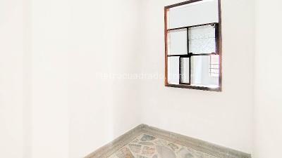 Apartaestudio en arriendo en Laureles, Medellín, 42 m² · foto 5 de 9