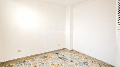 Apartaestudio en arriendo en Laureles, Medellín, 42 m² · foto 7 de 9