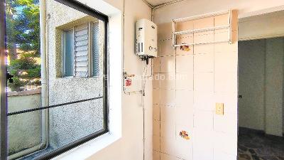 Apartaestudio en arriendo en Laureles, Medellín, 42 m² · foto 8 de 9