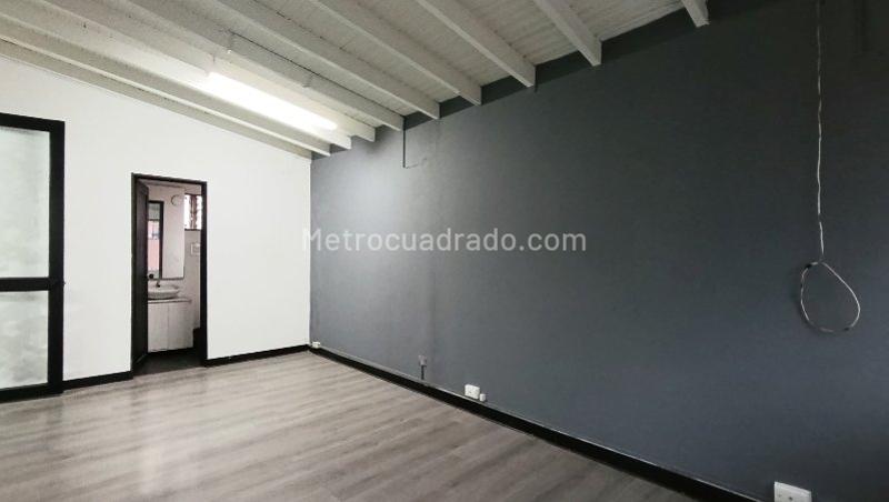 Casa en Arriendo, Castellana, Medellín