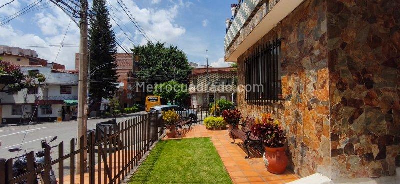 House for rent in Medellín