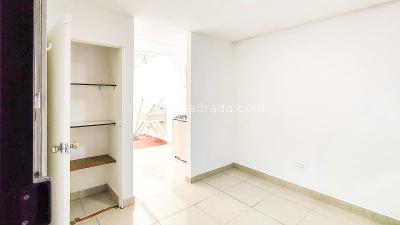 Apartaestudio en Arriendo, Calasanz, Medellín