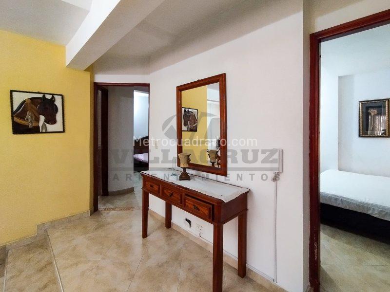 Oficina en Arriendo, La Castellana, Medellín - Vista 2