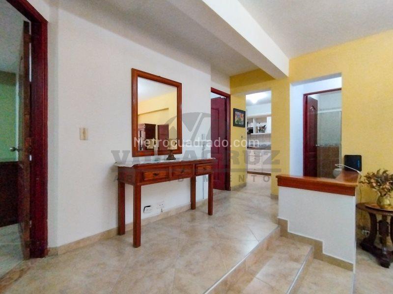 Oficina en Arriendo, La Castellana, Medellín - Vista 3