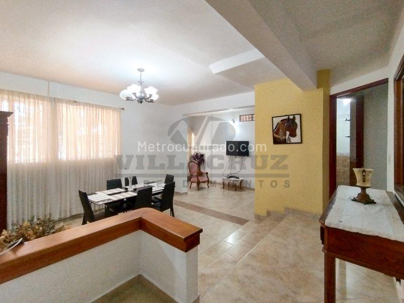 Oficina en Arriendo, La Castellana, Medellín - Vista 4