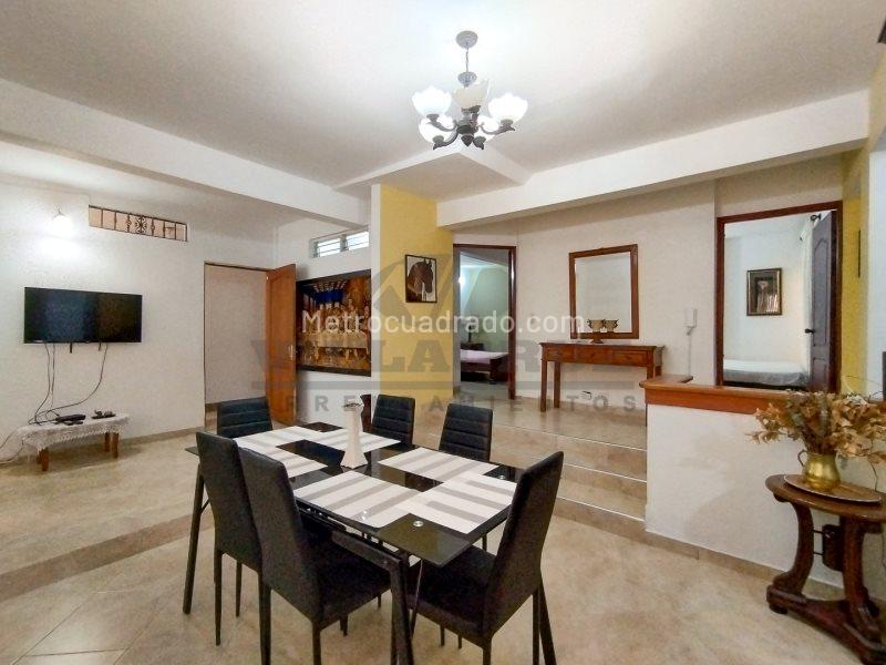 Oficina en Arriendo, La Castellana, Medellín - Vista 5