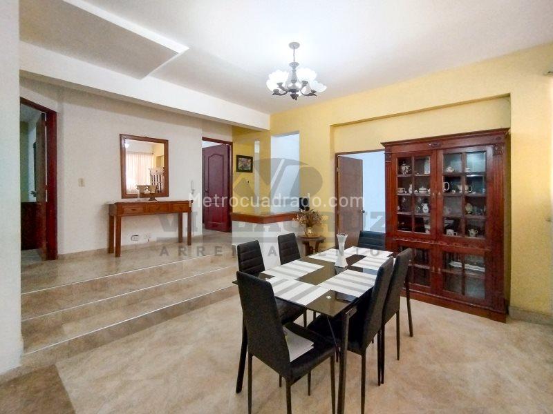 Oficina en Arriendo, La Castellana, Medellín - Más