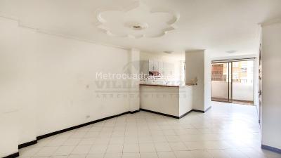 Apartaestudio en Arriendo, Calasanz, Medellín
