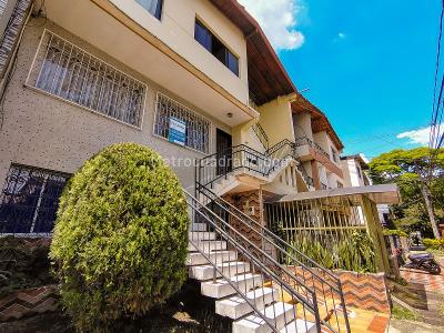 Apartamento de 2 alcobas en arriendo en La Almeria, Medellín, 60 m² · foto 11 de 11