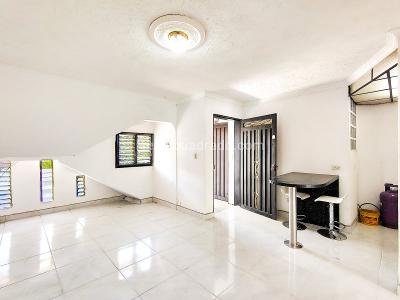 Apartamento de 2 alcobas en arriendo en La Almeria, Medellín, 60 m² · foto 2 de 11