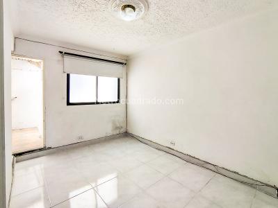 Apartamento de 2 alcobas en arriendo en La Almeria, Medellín, 60 m² · foto 6 de 11