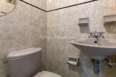 Apartaestudio en arriendo en Estadio, Medellín, 25 m² · foto 4 de 4