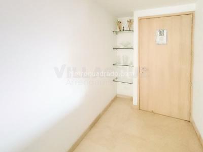 Apartamento en arriendo en Laureles, Medellín · foto 7 de 20