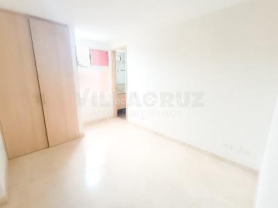 Apartamento en arriendo en Laureles, Medellín · foto 8 de 20