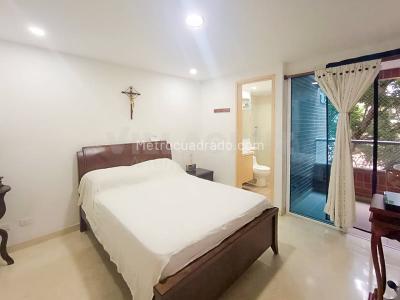 Apartamento en arriendo en Laureles, Medellín · foto 10 de 20