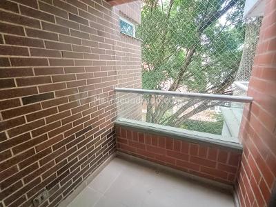 Apartamento en arriendo en Laureles, Medellín · foto 11 de 20