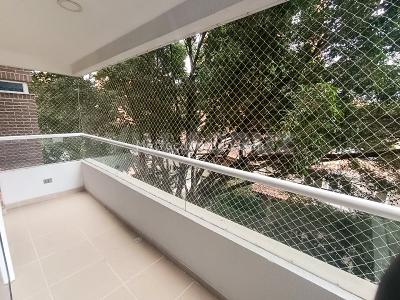 Apartamento en arriendo en Laureles, Medellín · foto 12 de 20