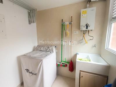 Apartamento en arriendo en Laureles, Medellín · foto 13 de 20