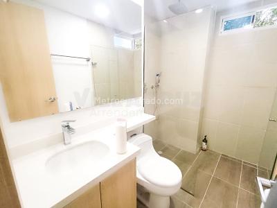 Apartamento en arriendo en Laureles, Medellín · foto 15 de 20