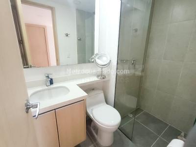 Apartamento en arriendo en Laureles, Medellín · foto 16 de 20