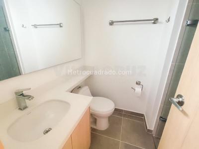 Apartamento en arriendo en Laureles, Medellín · foto 17 de 20