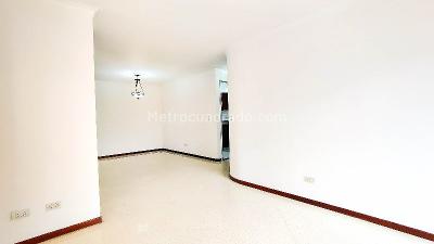 Apartamento de 3 alcobas en arriendo en Laureles, Medellín, 86 m² · foto 2 de 20