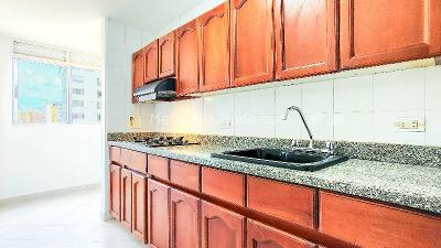 Apartamento de 3 alcobas en arriendo en Laureles, Medellín, 86 m² · foto 4 de 20