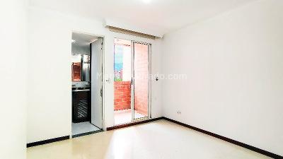 Apartamento de 3 alcobas en arriendo en Laureles, Medellín, 86 m² · foto 11 de 20