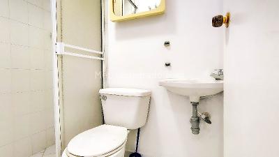 Apartamento de 3 alcobas en arriendo en Laureles, Medellín, 86 m² · foto 17 de 20