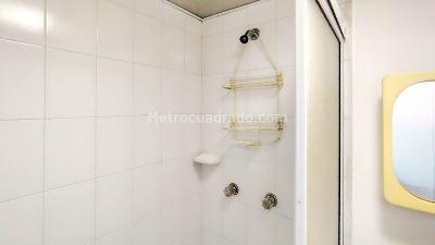 Apartamento de 3 alcobas en arriendo en Laureles, Medellín, 86 m² · foto 19 de 20