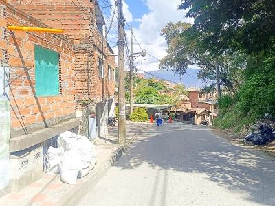 Apartamento en venta en San Javier, Medellín · foto 19 de 20