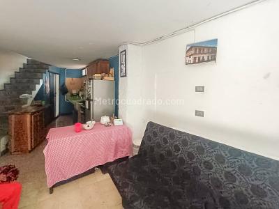 Apartamento en venta en San Javier, Medellín · foto 6 de 20