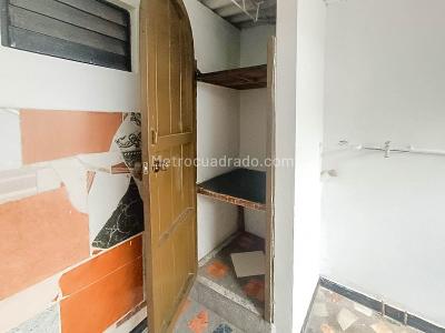 Apartamento en venta en Aranjuez, Medellín · foto 11 de 19