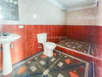 Apartamento en venta en Aranjuez, Medellín · foto 12 de 19