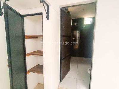 Apartamento en venta en Aranjuez, Medellín · foto 13 de 19