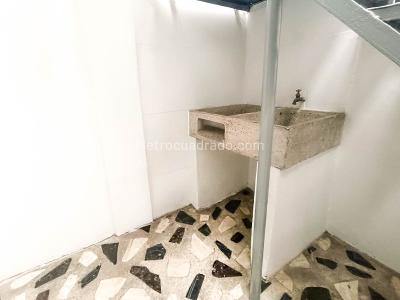 Apartamento en venta en Aranjuez, Medellín · foto 15 de 19