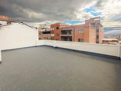Apartamento en venta en Aranjuez, Medellín · foto 17 de 19