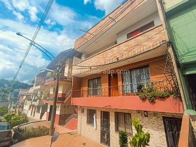 Apartamento en venta en Aranjuez, Medellín · foto 19 de 19
