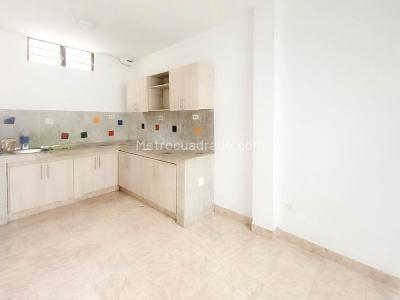 Apartamento en venta en Aranjuez, Medellín · foto 4 de 19