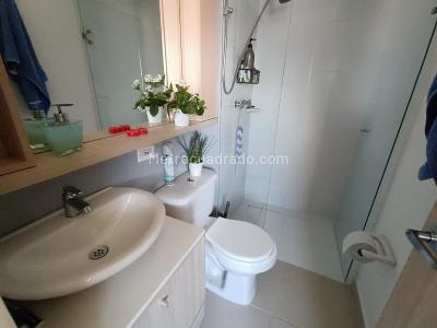 Apartamento de 3 alcobas en venta en Bello, Bello, 58 m² · foto 10 de 14