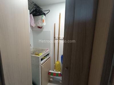 Apartamento de 3 alcobas en venta en Bello, Bello, 58 m² · foto 12 de 14