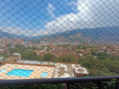Apartamento de 3 alcobas en venta en Bello, Bello, 58 m² · foto 14 de 14