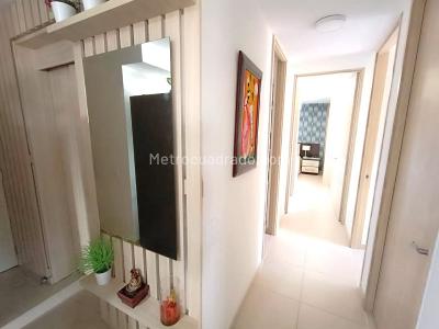 Apartamento de 3 alcobas en venta en Bello, Bello, 58 m² · foto 5 de 14