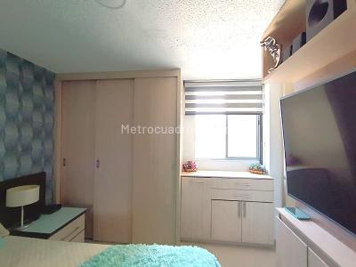Apartamento de 3 alcobas en venta en Bello, Bello, 58 m² · foto 7 de 14