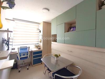 Apartamento de 3 alcobas en venta en Bello, Bello, 58 m² · foto 8 de 14