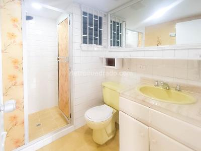 Apartamento en venta en Centro Internacional De La Moda, Medellín · foto 11 de 16