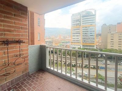 Apartamento en venta en Centro Internacional De La Moda, Medellín · foto 15 de 16