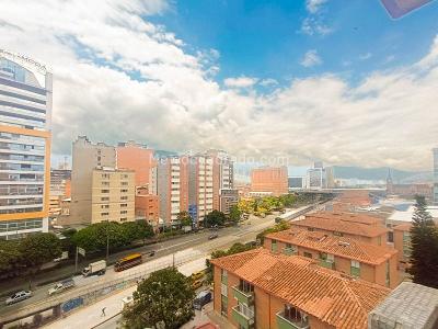 Apartamento en venta en Centro Internacional De La Moda, Medellín · foto 16 de 16