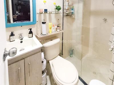 Apartamento de 3 alcobas en venta en Belen, Medellín, 135 m² · foto 12 de 18